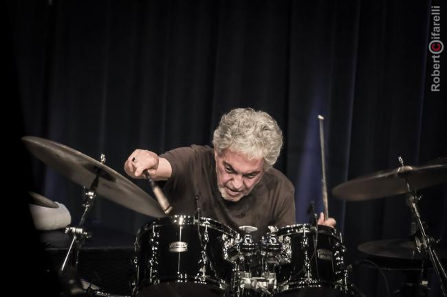 Steve Gadd