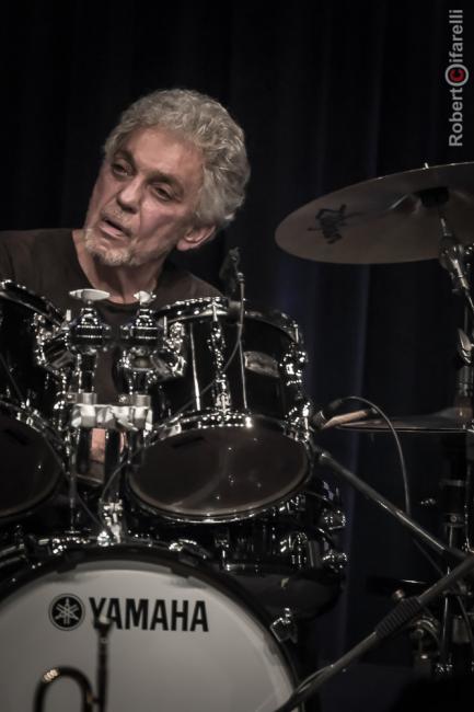 Steve Gadd