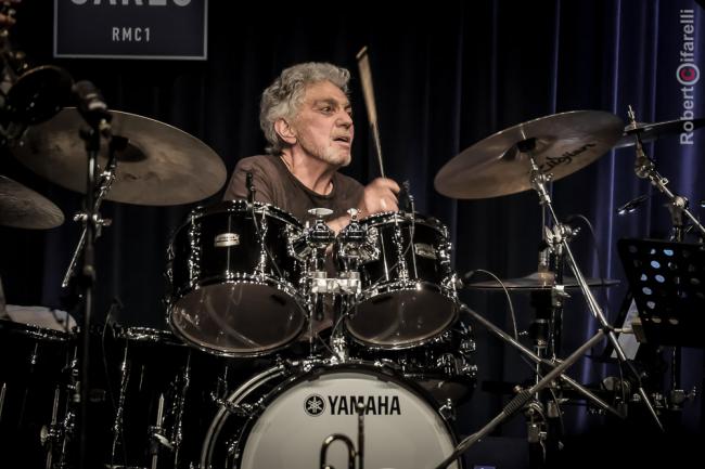 Steve Gadd