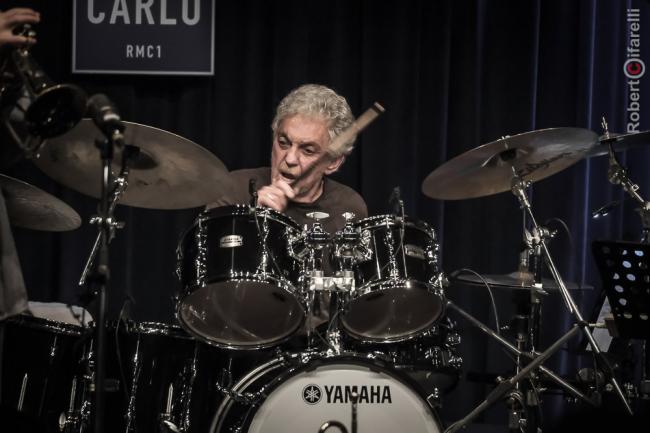 Steve Gadd