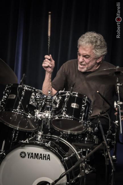 Steve Gadd