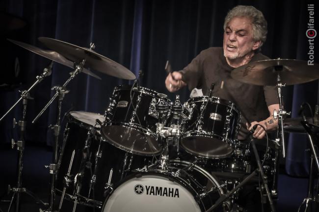 Steve Gadd