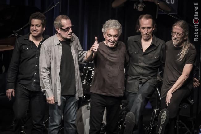 Steve Gadd