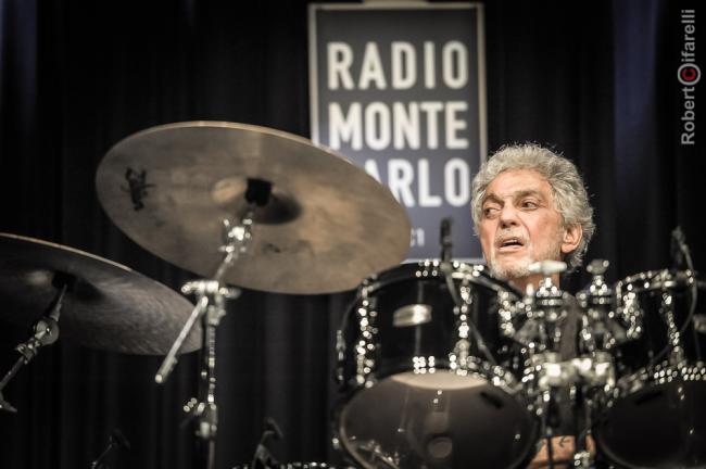 Steve Gadd