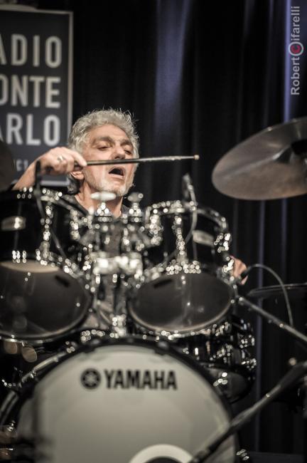 Steve Gadd