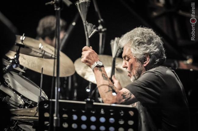 Steve Gadd