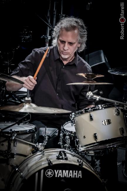 Dave Weckl