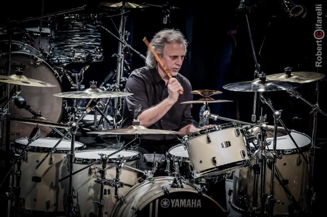 Dave Weckl