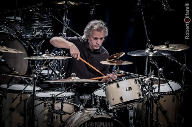 Dave Weckl