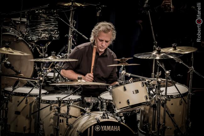 Dave Weckl