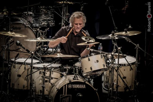 Dave Weckl