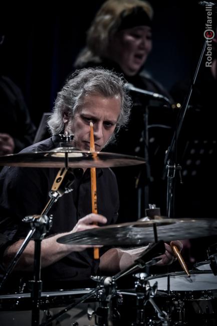 Dave Weckl