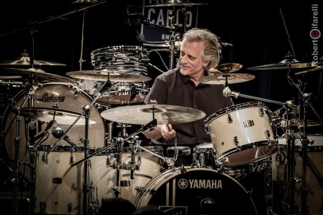 Dave Weckl