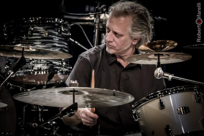 Dave Weckl