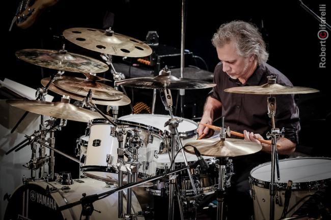 Dave Weckl