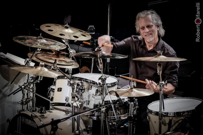 Dave Weckl