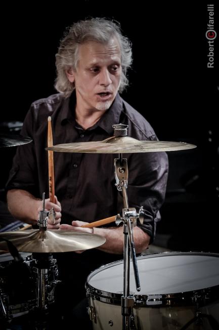 Dave Weckl