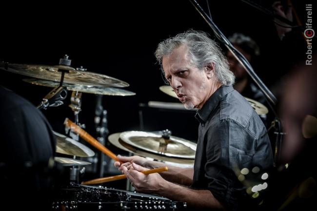 Dave Weckl