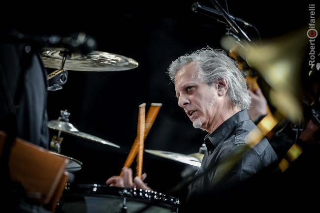 Dave Weckl