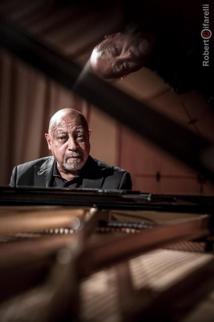 Kenny Barron