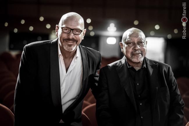 Kenny Barron Dado Moroni