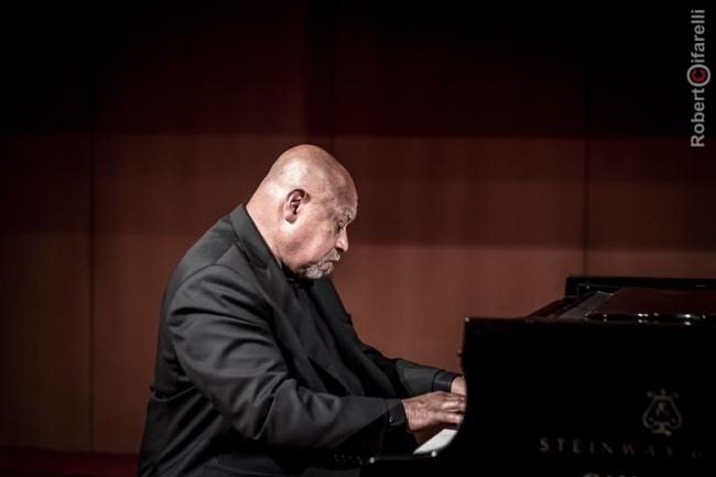 Kenny Barron