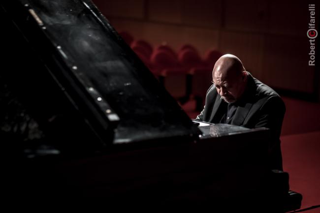 Kenny Barron