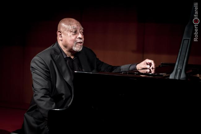 Kenny Barron