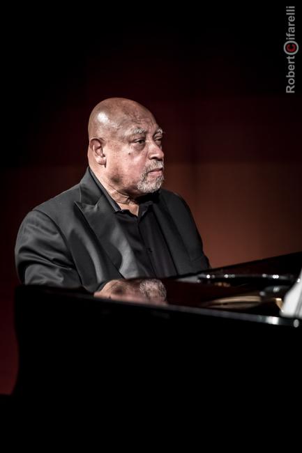 Kenny Barron