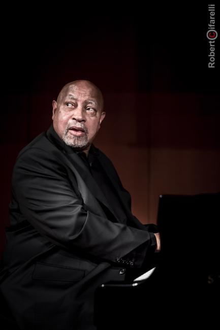 Kenny Barron