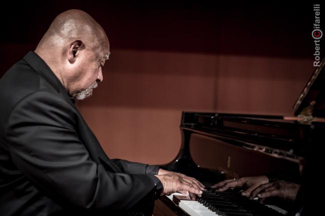 Kenny Barron