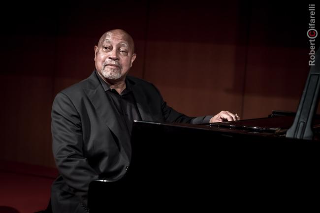 Kenny Barron