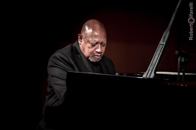 Kenny Barron