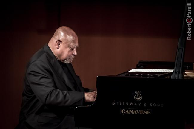 Kenny Barron