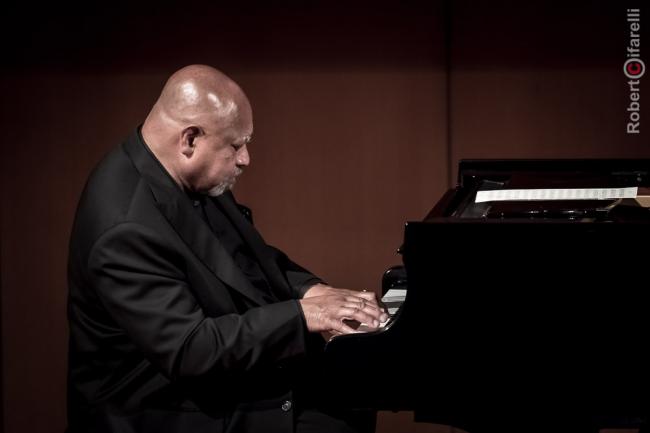 Kenny Barron