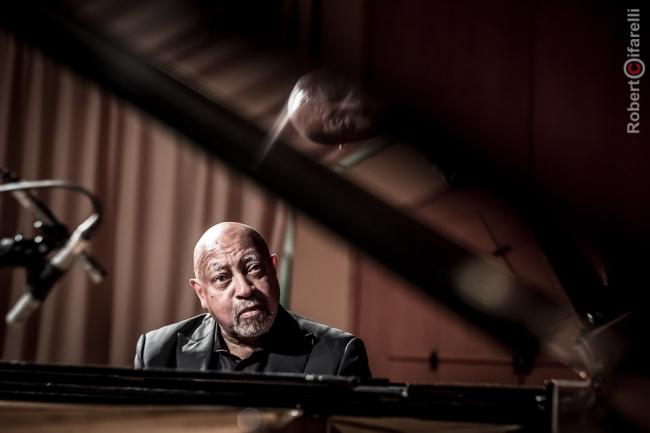 Kenny Barron