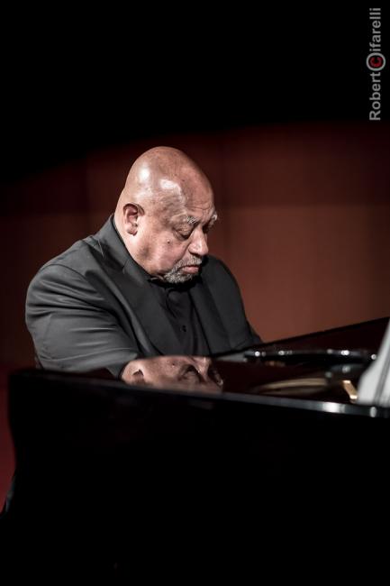 Kenny Barron