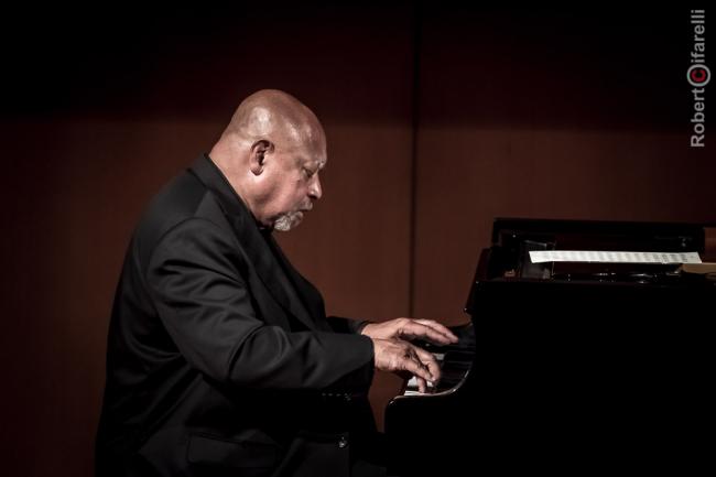 Kenny Barron