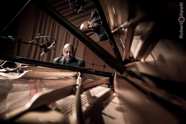 Kenny Barron