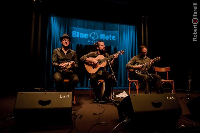 61Trio Brasileiro