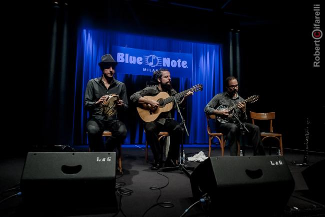 62Trio Brasileiro