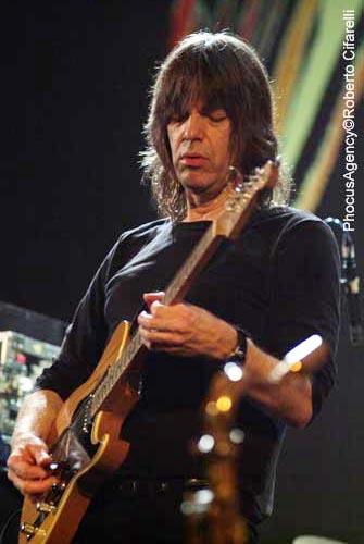 mike stern