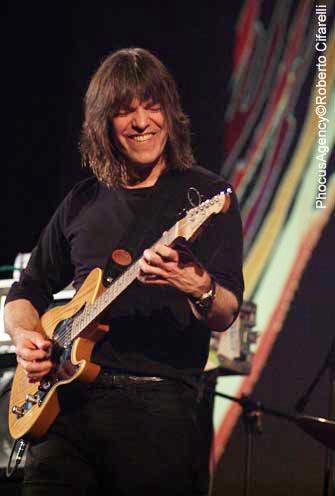 mike stern