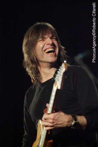 mike stern