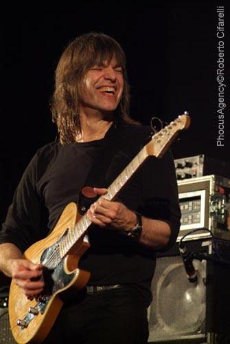 mike stern