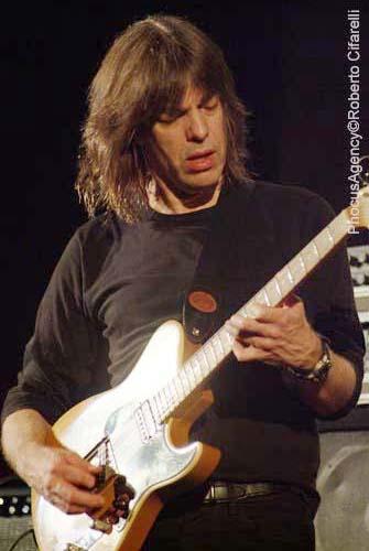 mike stern