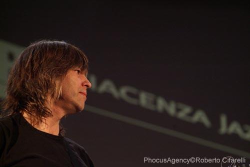 mike stern