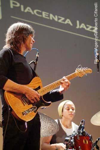 mike stern