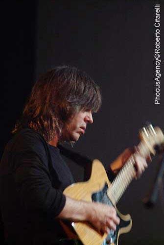 mike stern