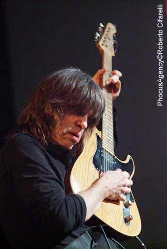 mike stern